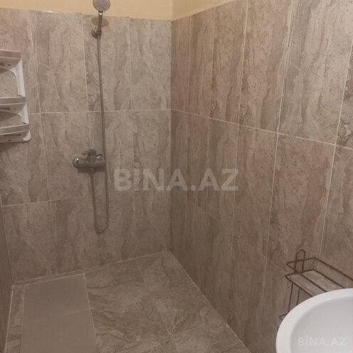 Сдаётся 1-комн. вторичка 50 м², м. Иншаатчылар, photo 6 from 11