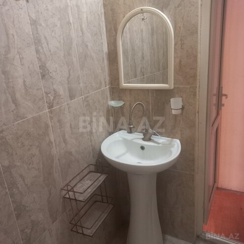 Сдаётся 1-комн. вторичка 50 м², м. Иншаатчылар, photo 7 from 11