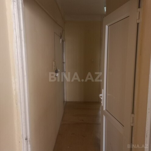 Сдаётся 1-комн. вторичка 50 м², м. Иншаатчылар, photo 9 from 11