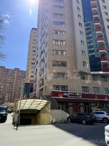 Продаётся 3-комн. новостройка 150 м², м. Низами, photo 24 from 26