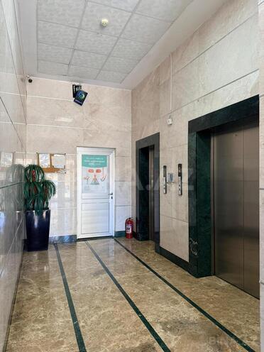 Продаётся 3-комн. новостройка 150 м², м. Низами, photo 17 from 26