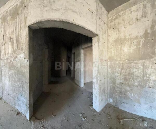 Продаётся 3-комн. новостройка 150 м², м. Низами, photo 15 from 26