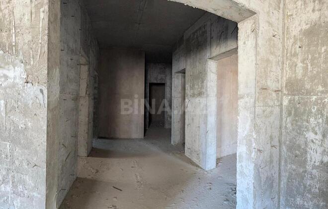 Продаётся 3-комн. новостройка 150 м², м. Низами, photo 13 from 26