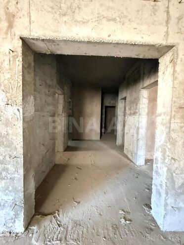 Продаётся 3-комн. новостройка 150 м², м. Низами, photo 12 from 26