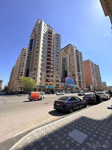 Продаётся 3-комн. новостройка 150 м², м. Низами, photo 1 from 26