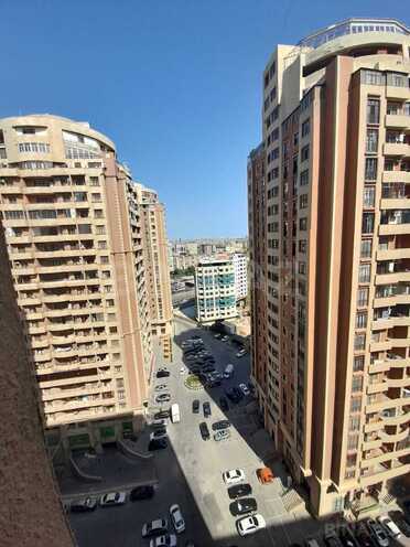 Продаётся 3-комн. новостройка 120 м², Ясамальский р., photo 23 from 24