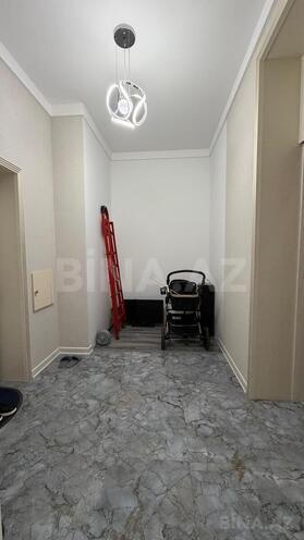 Продаётся 3-комн. новостройка 120 м², Ясамальский р., photo 13 from 24