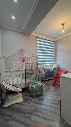 Продаётся 3-комн. новостройка 120 м², Ясамальский р., photo 12 from 24