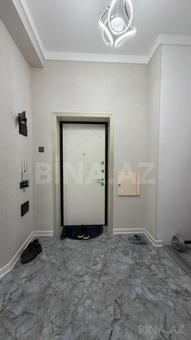 Продаётся 3-комн. новостройка 120 м², Ясамальский р., photo 20 from 24