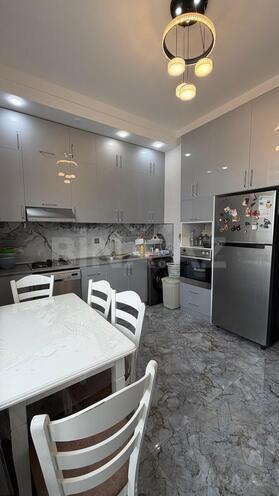 Продаётся 3-комн. новостройка 120 м², Ясамальский р., photo 9 from 24