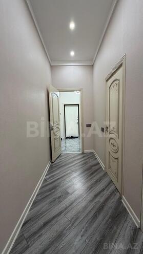 Продаётся 3-комн. новостройка 120 м², Ясамальский р., photo 22 from 24