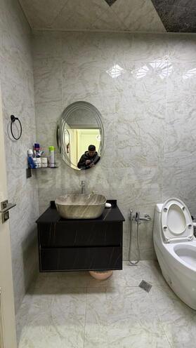 Продаётся 3-комн. новостройка 120 м², Ясамальский р., photo 11 from 24