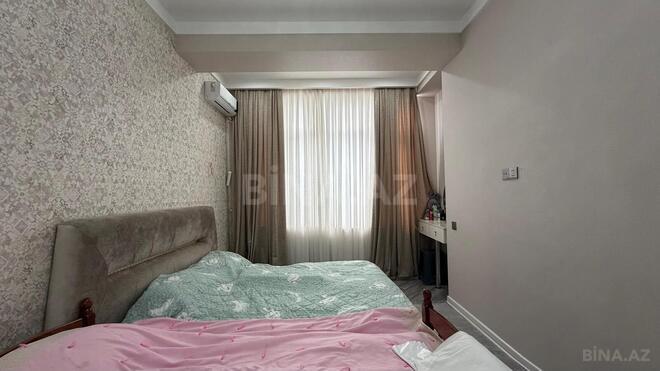 Продаётся 3-комн. новостройка 120 м², Ясамальский р., photo 17 from 24