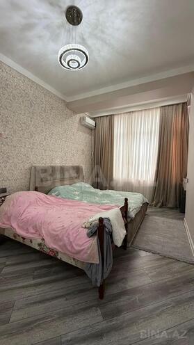 Продаётся 3-комн. новостройка 120 м², Ясамальский р., photo 16 from 24