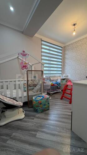 Продаётся 3-комн. новостройка 120 м², Ясамальский р., photo 3 from 24