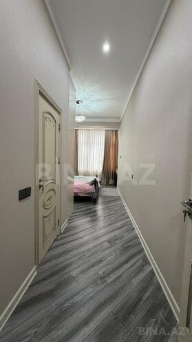 Продаётся 3-комн. новостройка 120 м², Ясамальский р., photo 14 from 24