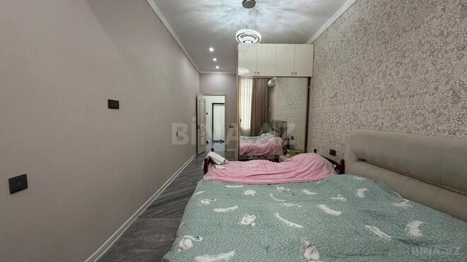 Продаётся 3-комн. новостройка 120 м², Ясамальский р., photo 18 from 24