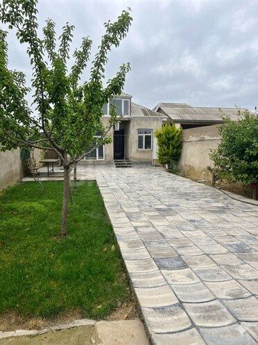 Продаётся 4-комн. дом/дача 130 м², пос. Бина, photo 1 from 15