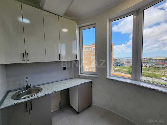 Продаётся 2-комн. новостройка 40 м², пос. Масазыр, photo 12 from 14
