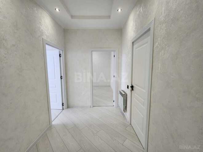 Продаётся 2-комн. новостройка 40 м², пос. Масазыр, photo 5 from 14