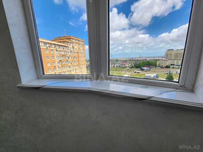 Продаётся 2-комн. новостройка 40 м², пос. Масазыр, photo 11 from 14