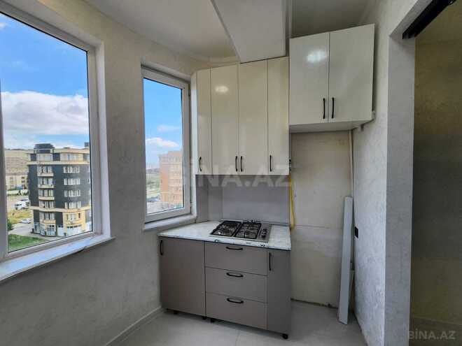 Продаётся 2-комн. новостройка 40 м², пос. Масазыр, photo 13 from 14