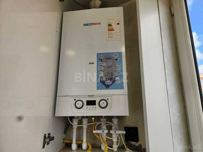 Продаётся 2-комн. новостройка 40 м², пос. Масазыр, photo 9 from 14