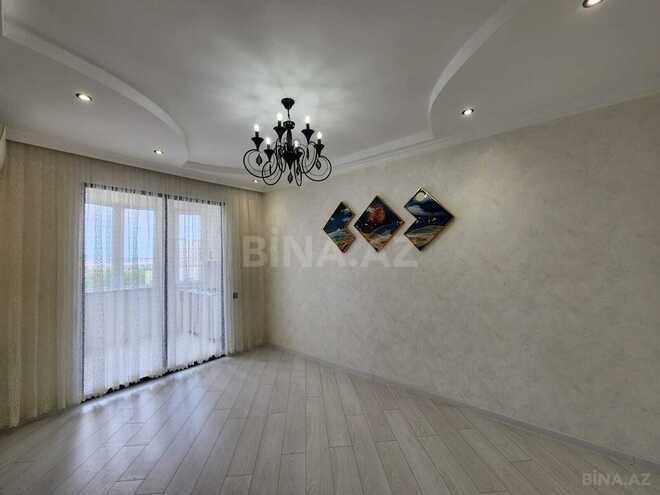 Продаётся 2-комн. новостройка 40 м², пос. Масазыр, photo 1 from 14