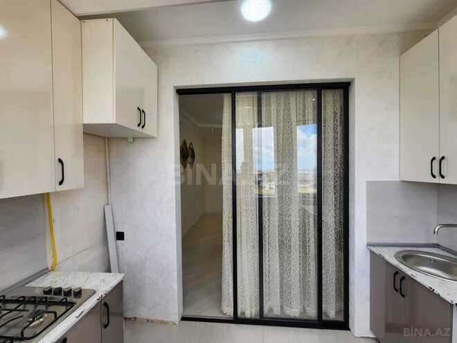 Продаётся 2-комн. новостройка 40 м², пос. Масазыр, photo 10 from 14