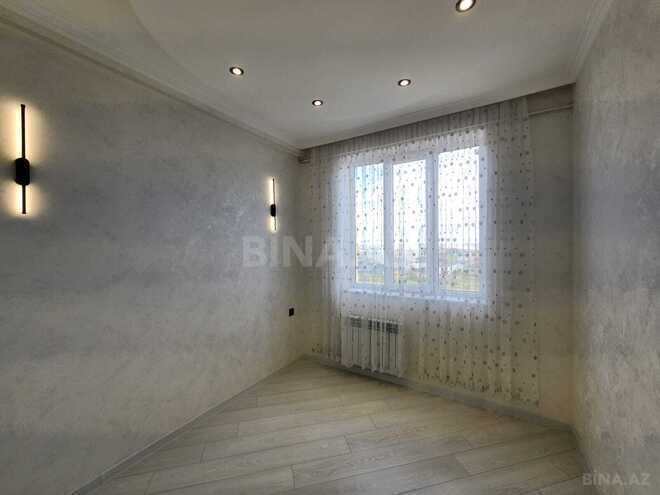 Продаётся 2-комн. новостройка 40 м², пос. Масазыр, photo 7 from 14