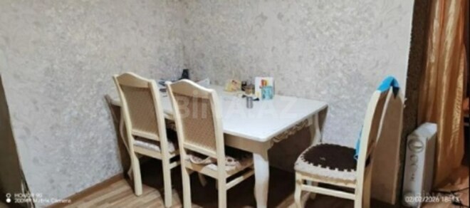 Сдаётся 2-комн. вторичка 40 м², м. Иншаатчылар, photo 6 from 7
