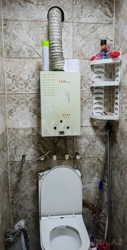 Сдаётся 2-комн. вторичка 40 м², м. Иншаатчылар, photo 3 from 7