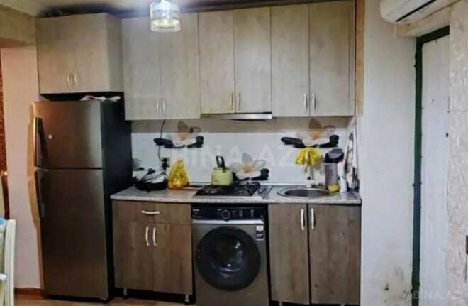 Сдаётся 2-комн. вторичка 40 м², м. Иншаатчылар, photo 4 from 7