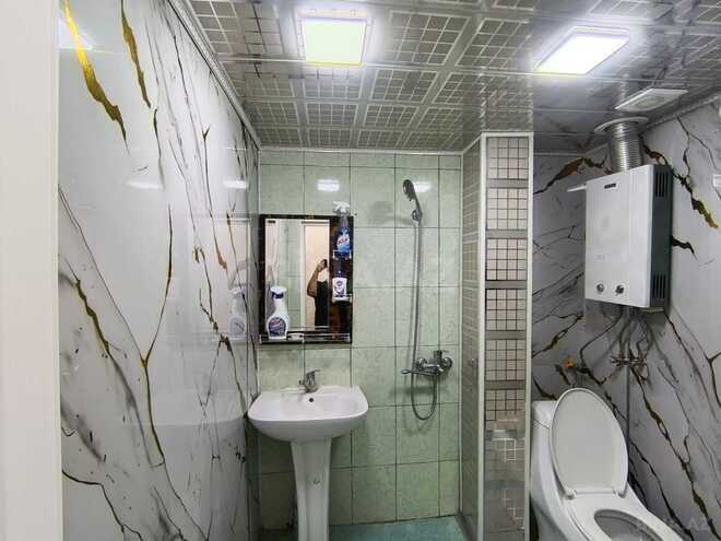 Продаётся 2-комн. вторичка 55 м², м. Халглар Достлугу, photo 13 from 14