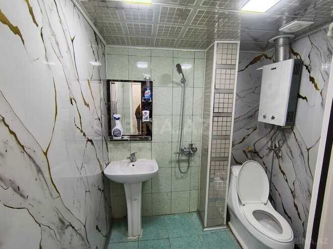 Продаётся 2-комн. вторичка 55 м², м. Халглар Достлугу, photo 12 from 14