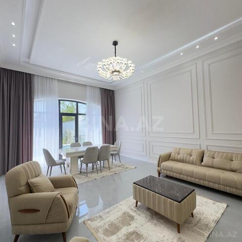 Продаётся 5-комн. дом/дача 300 м², пос. Мардакан, photo 21 from 32