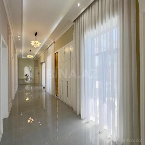 Продаётся 5-комн. дом/дача 300 м², пос. Мардакан, photo 20 from 32