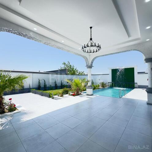 Продаётся 5-комн. дом/дача 300 м², пос. Мардакан, photo 10 from 32