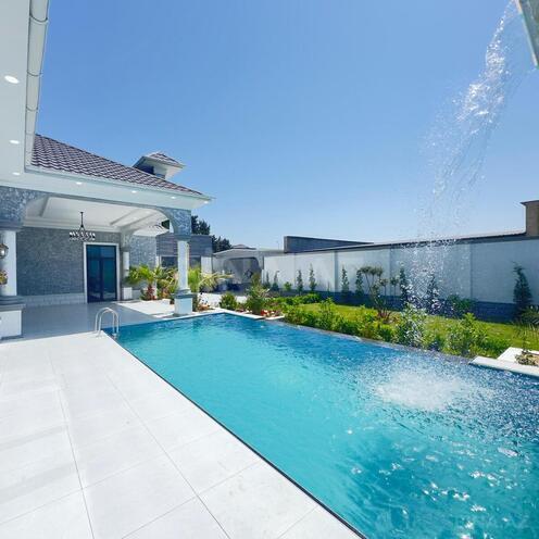 Продаётся 5-комн. дом/дача 300 м², пос. Мардакан, photo 8 from 32