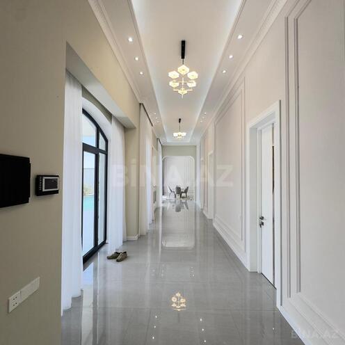 Продаётся 5-комн. дом/дача 300 м², пос. Мардакан, photo 16 from 32
