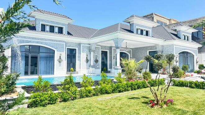 Продаётся 5-комн. дом/дача 300 м², пос. Мардакан, photo 11 from 32