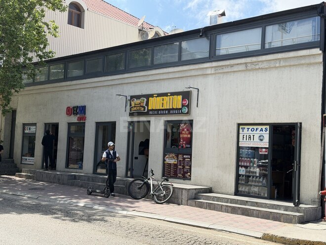 Продаётся  объект 70 м², м. Дернегюль, photo 6 from 9