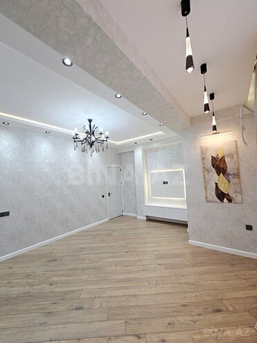 Продаётся 3-комн. новостройка 80 м², пос. Ени Гюнешли, photo 4 from 17