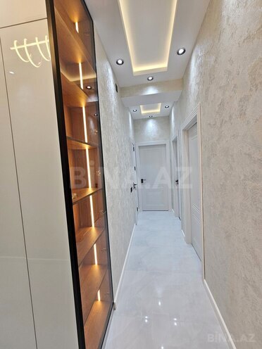 Продаётся 3-комн. новостройка 80 м², пос. Ени Гюнешли, photo 14 from 17