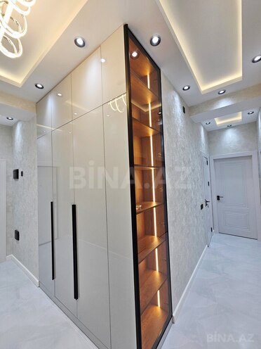 Продаётся 3-комн. новостройка 80 м², пос. Ени Гюнешли, photo 15 from 17