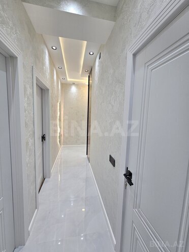 Продаётся 3-комн. новостройка 80 м², пос. Ени Гюнешли, photo 12 from 17