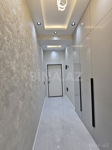 Продаётся 3-комн. новостройка 80 м², пос. Ени Гюнешли, photo 13 from 17