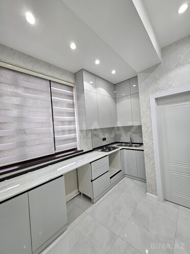 Продаётся 3-комн. новостройка 80 м², пос. Ени Гюнешли, photo 10 from 17