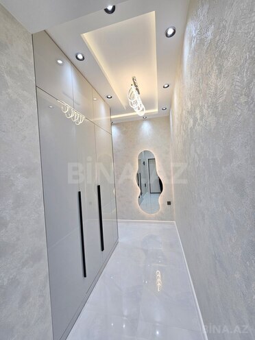 Продаётся 3-комн. новостройка 80 м², пос. Ени Гюнешли, photo 16 from 17