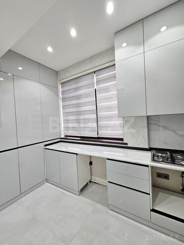 Продаётся 3-комн. новостройка 80 м², пос. Ени Гюнешли, photo 9 from 17